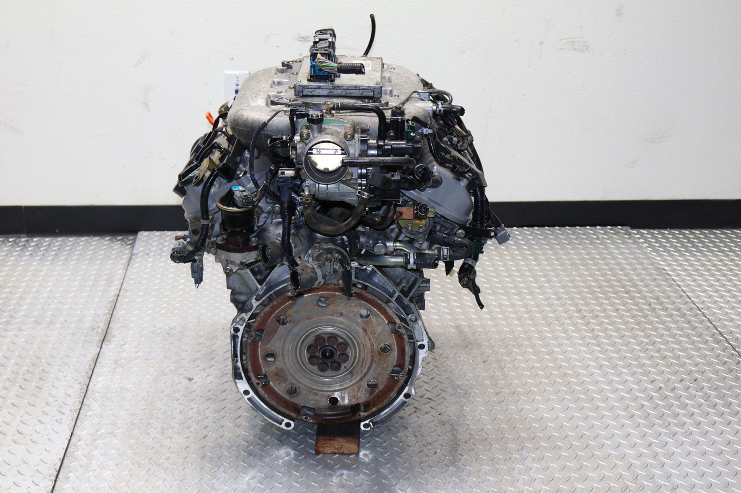 JDM J35A Engine 3.5L V6 | Acura MDX Honda Ridgeline 2003-2008