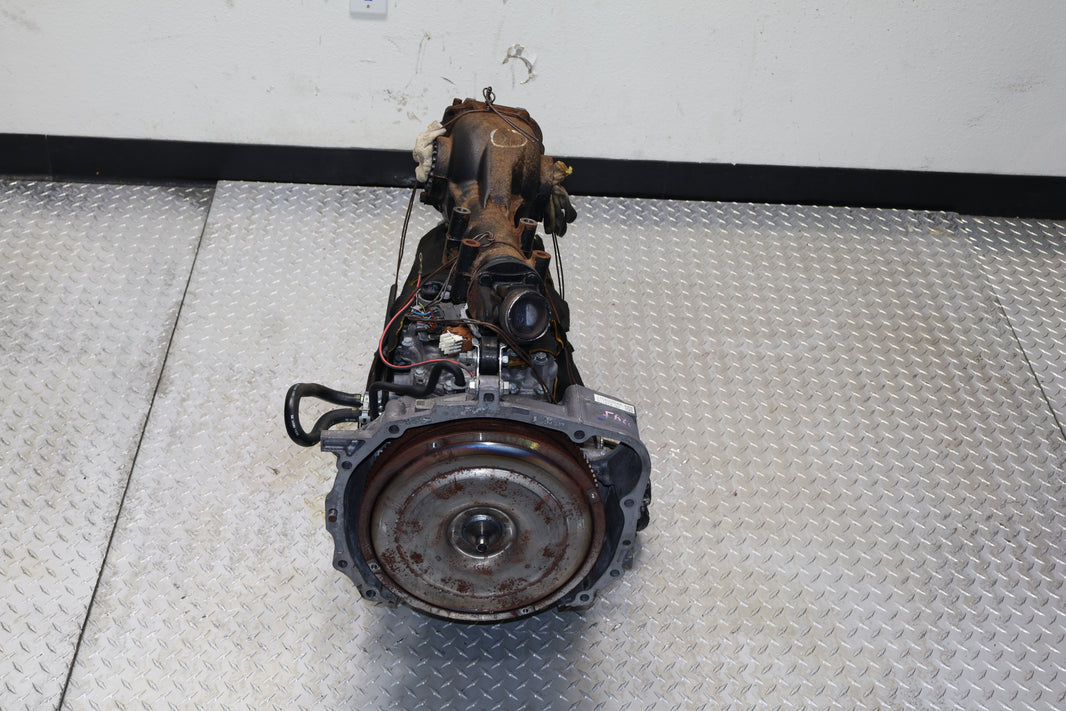 2013-2015 Subaru Impreza JDM 2.0L FB20