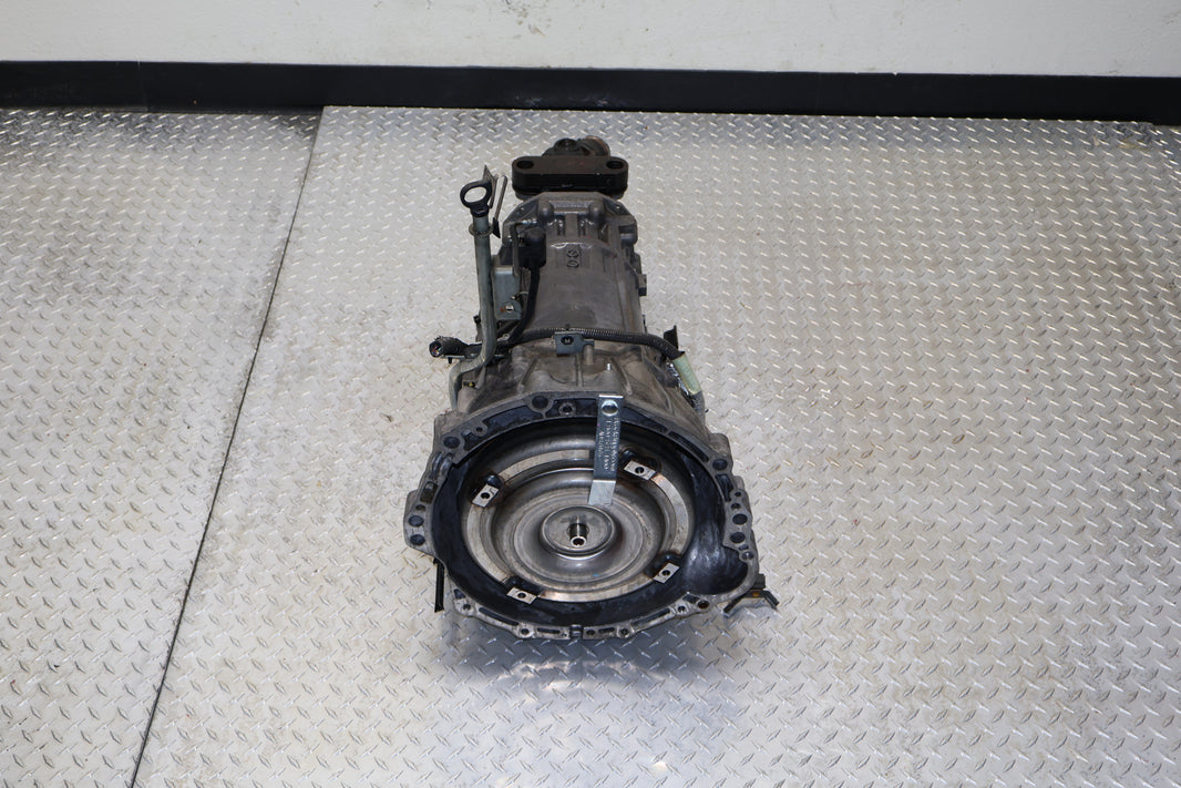 2007-2008 G35 Automatic RWD Transmission JDM VQ35HR