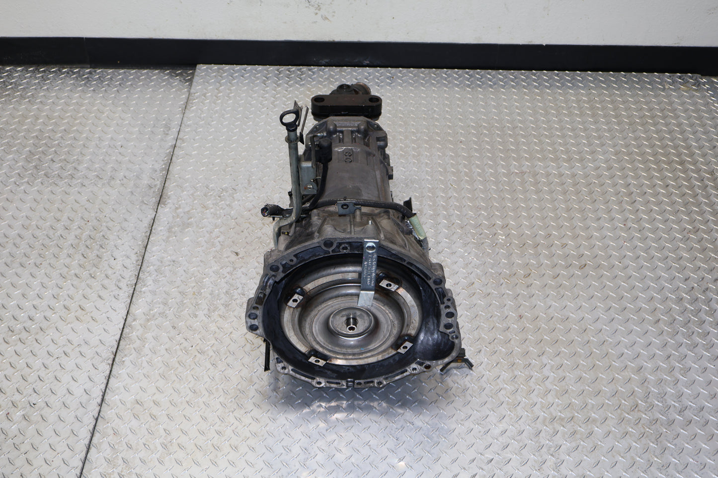 JDM VQ35HR Automatic RWD Transmission | G35 350Z 2007-2008 Tested