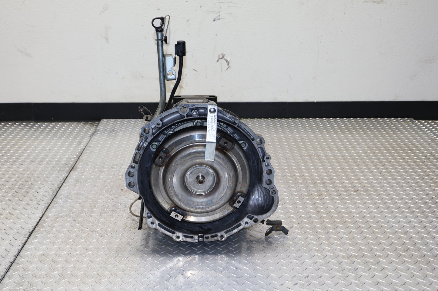 JDM VQ35HR Automatic RWD Transmission | G35 350Z 2007-2008 Tested
