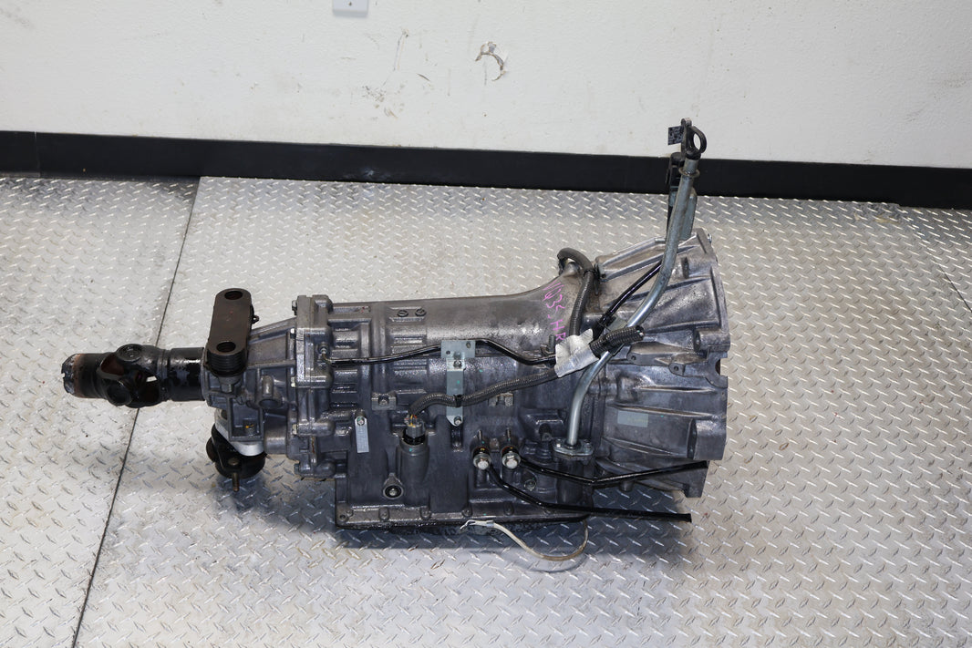 2007-2008 G35 Automatic RWD Transmission JDM VQ35HR