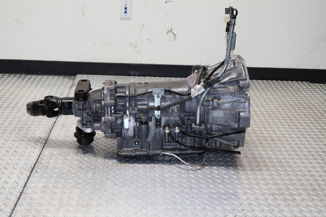 2007-2008 G35 Automatic RWD Transmission JDM VQ35HR