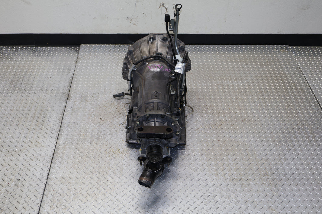 2007-2008 G35 Automatic RWD Transmission JDM VQ35HR