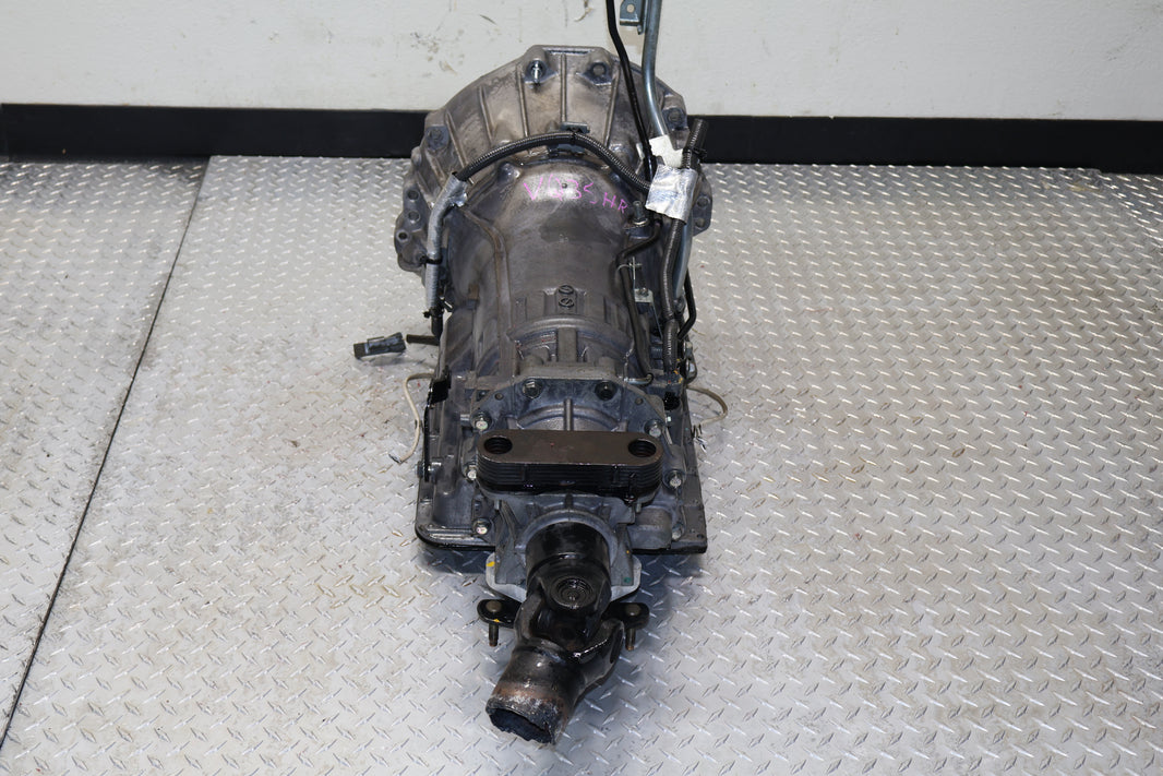 2007-2008 G35 Automatic RWD Transmission JDM VQ35HR