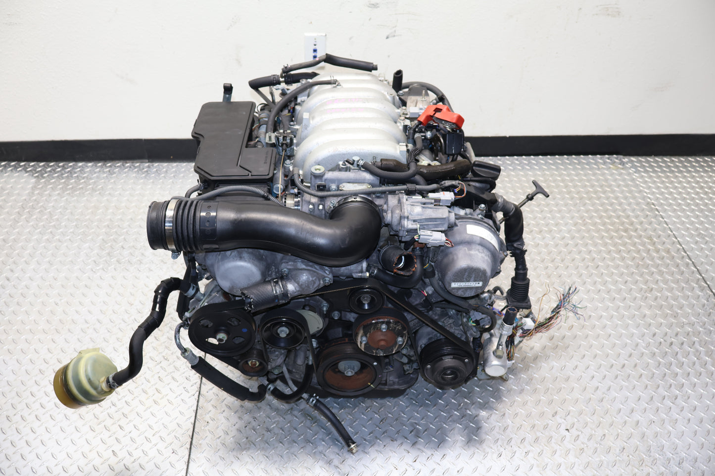 1998-2000 Lexus GS400 JDM 4.0L V8 1UZ-FE VVT-i  WITH ECU