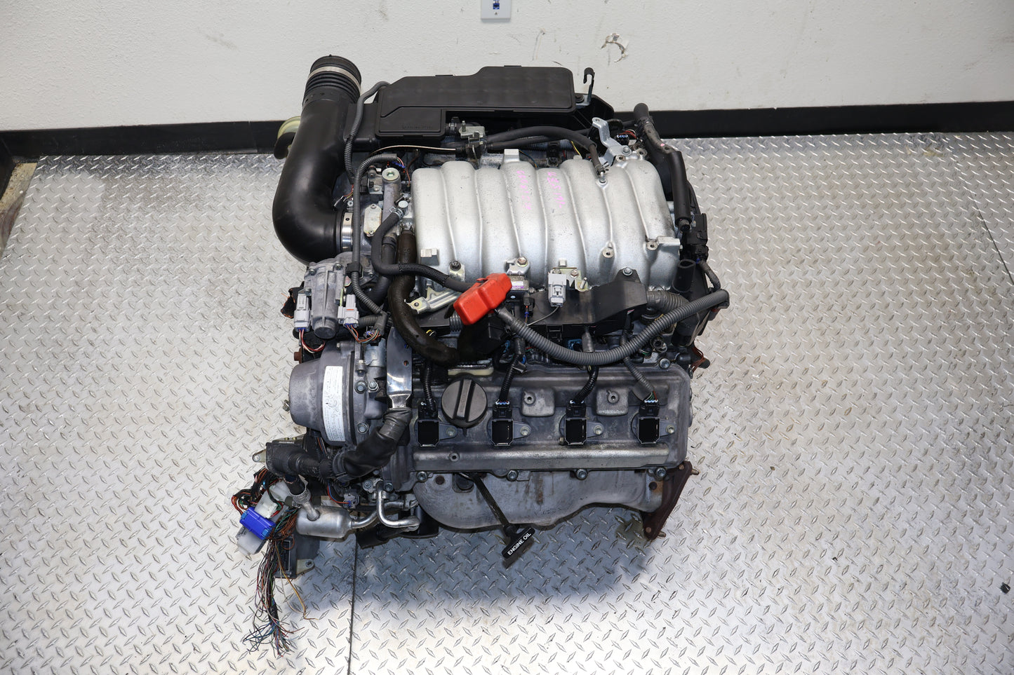 JDM 1UZ-FE VVT-i ECU 4.0L V8 | Lexus SC LS GS400 1998-2000 Tested