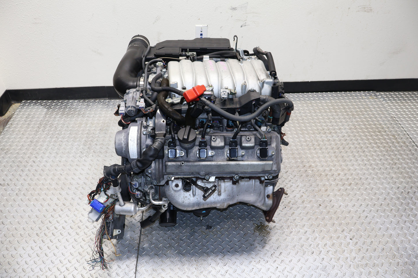 JDM 1UZ-FE VVT-i ECU 4.0L V8 | Lexus SC LS GS400 1998-2000 Tested