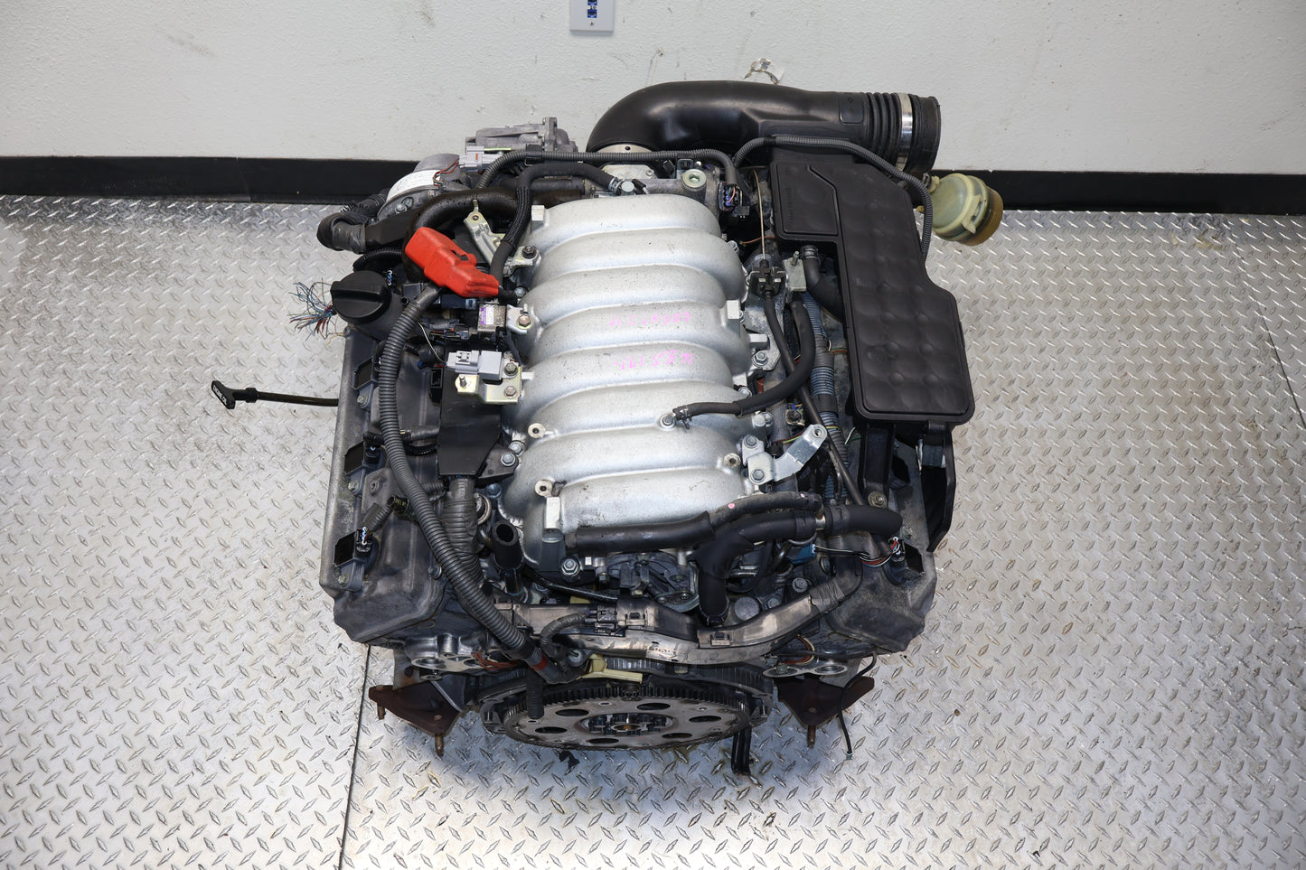 JDM 1UZ-FE VVT-i ECU 4.0L V8 | Lexus SC LS GS400 1998-2000 Tested