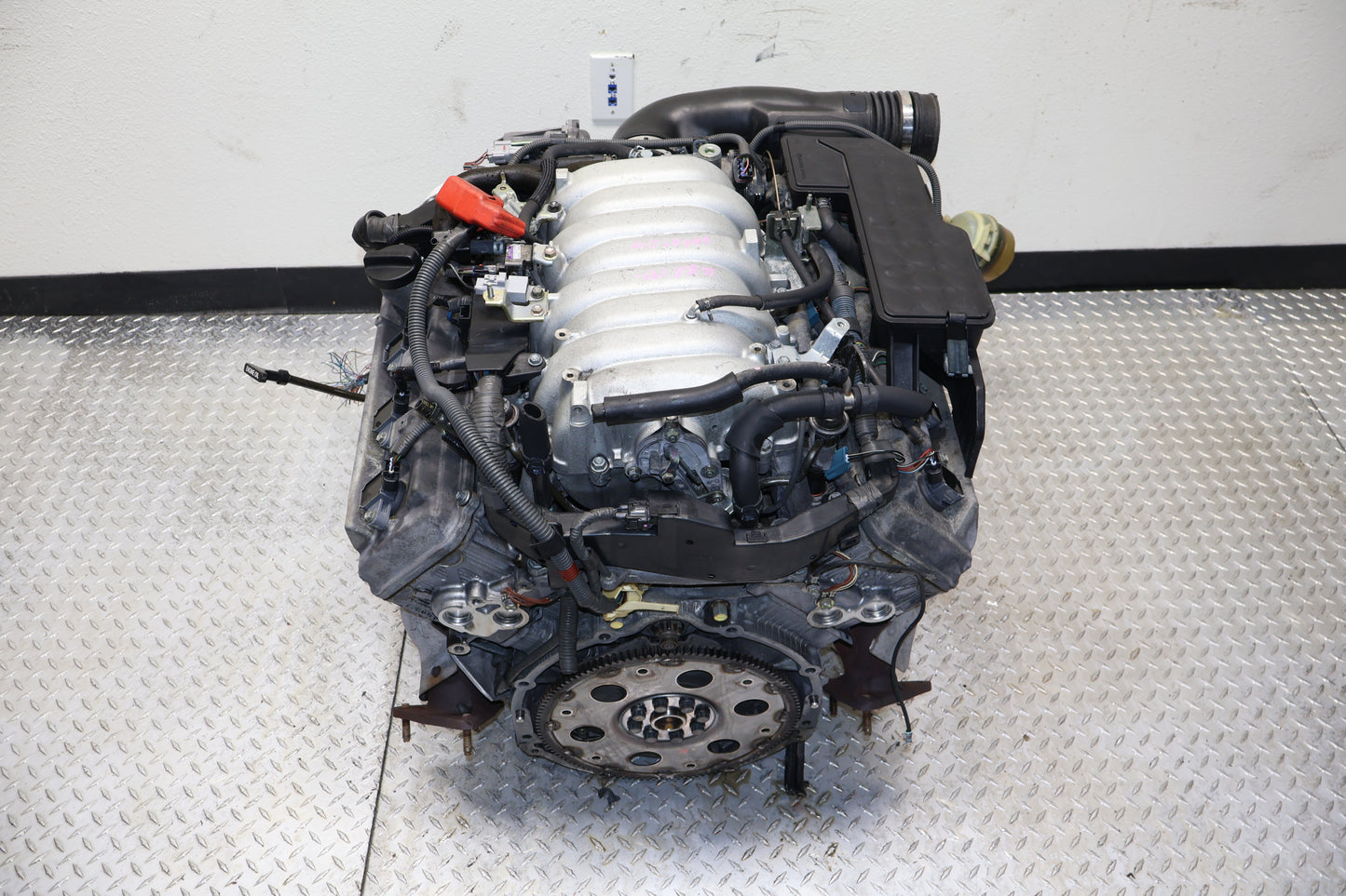 JDM 1UZ-FE VVT-i ECU 4.0L V8 | Lexus SC LS GS400 1998-2000 Tested
