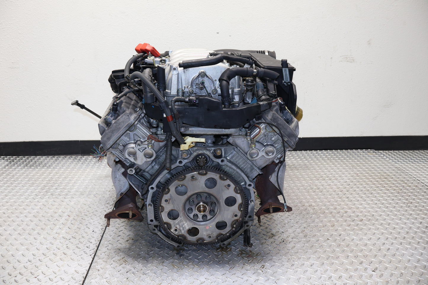 JDM 1UZ-FE VVT-i ECU 4.0L V8 | Lexus SC LS GS400 1998-2000 Tested