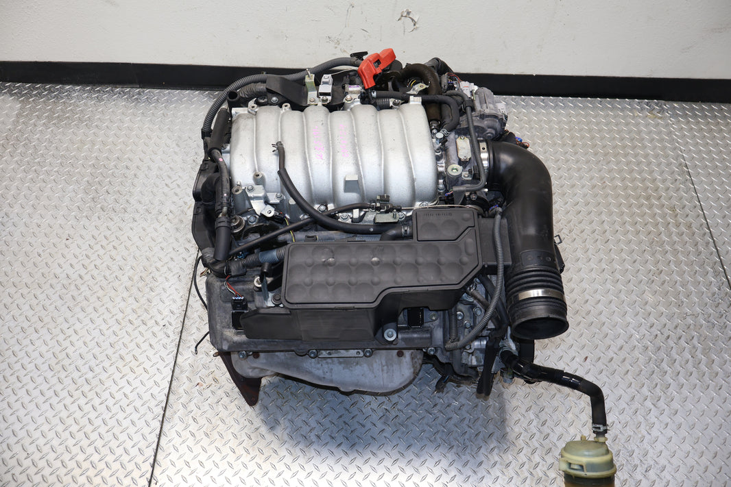 1998-2000 Lexus LS400 JDM 4.0L V8 1UZ-FE VVT-i  WITH ECU