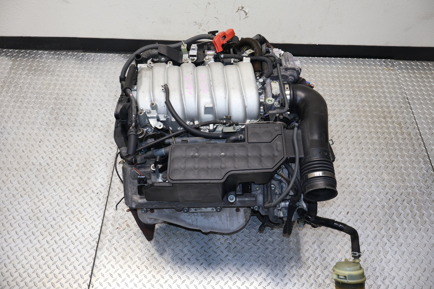 JDM 1UZ-FE VVT-i ECU 4.0L V8 | Lexus SC LS GS400 1998-2000 Tested