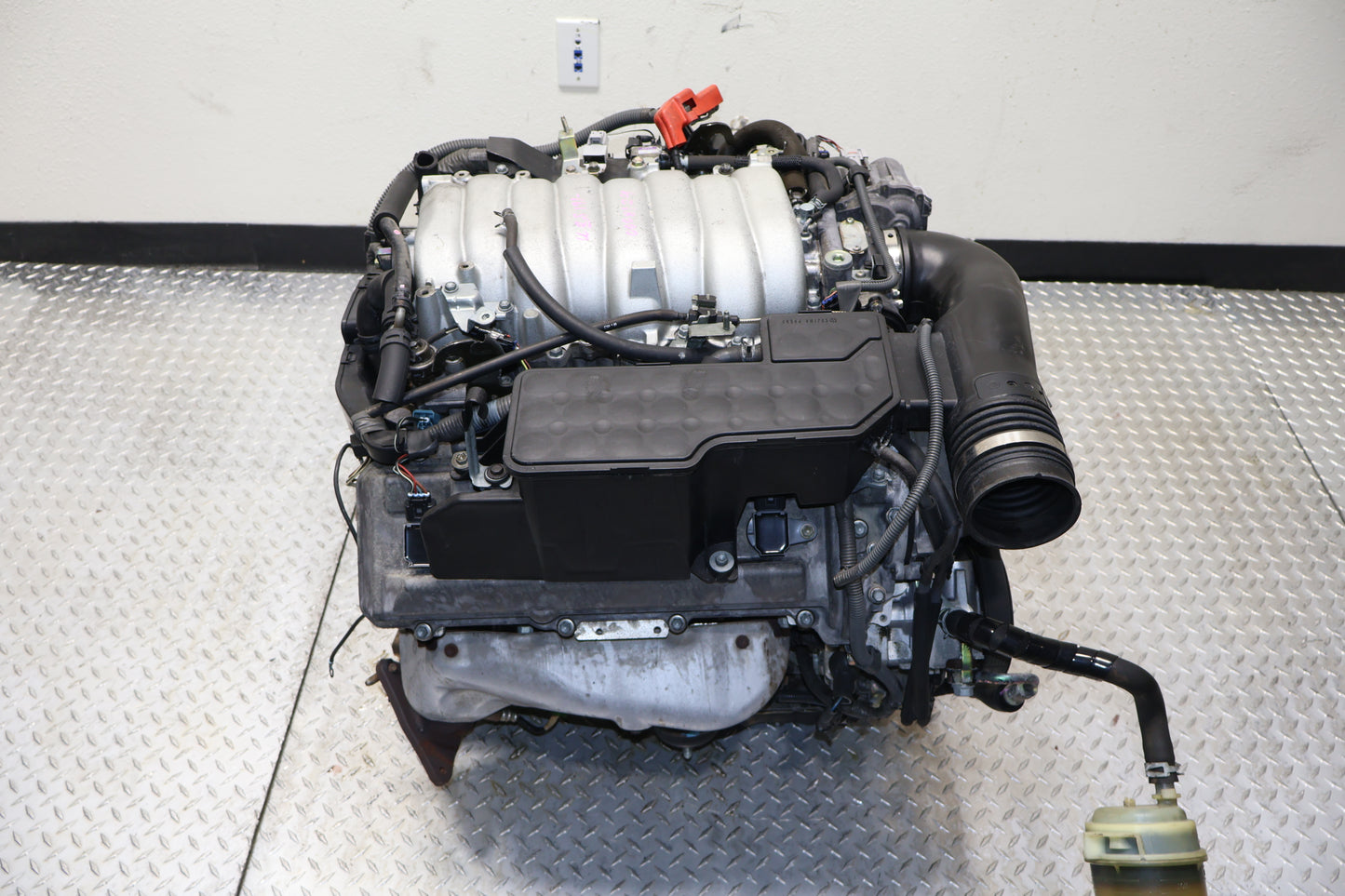 JDM 1UZ-FE VVT-i ECU 4.0L V8 | Lexus SC LS GS400 1998-2000 Tested