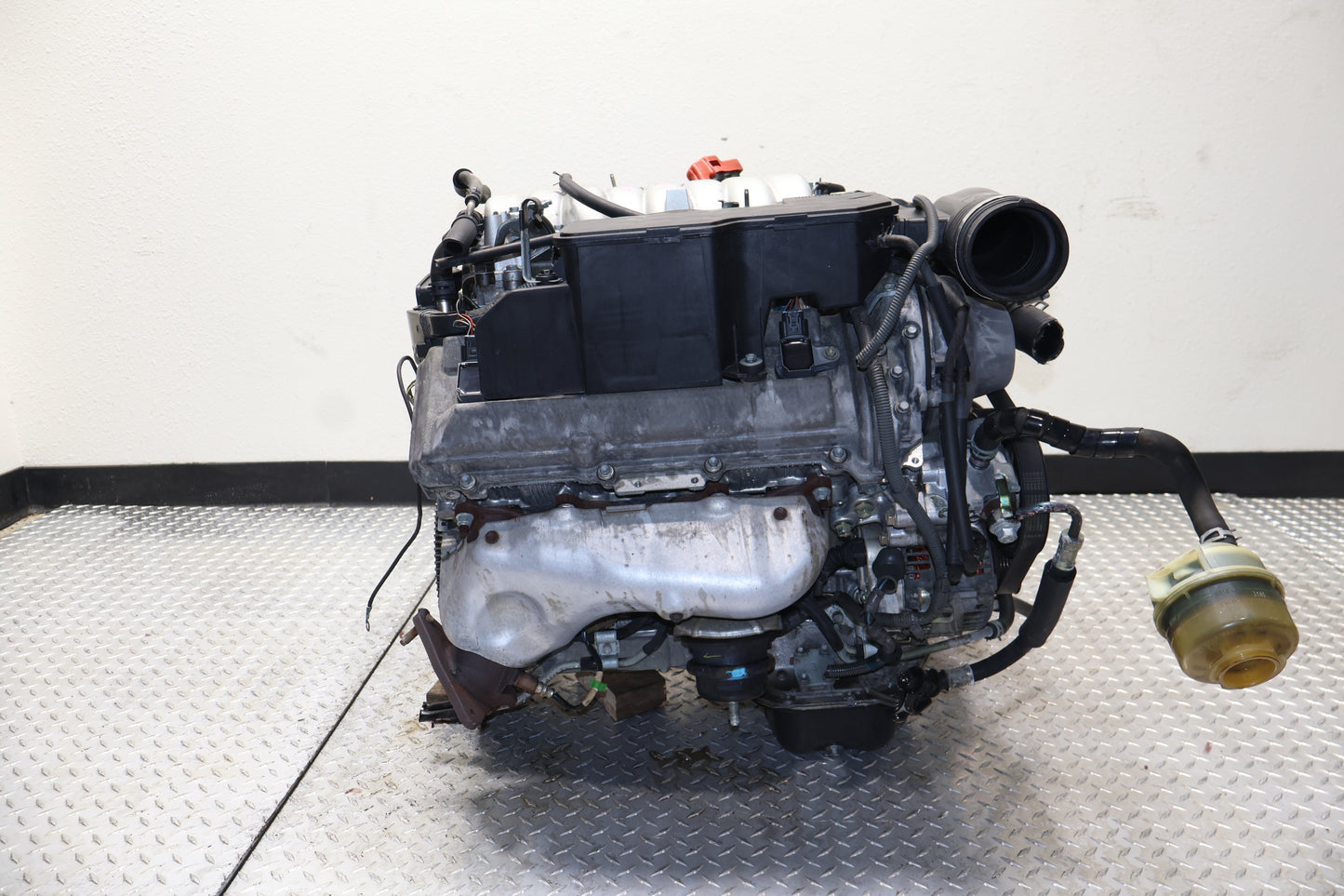 JDM 1UZ-FE VVT-i ECU 4.0L V8 | Lexus SC LS GS400 1998-2000 Tested