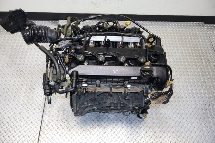 2004 2005 Mazda 6 2.3L Non-Turbo Engine JDM L3-VE