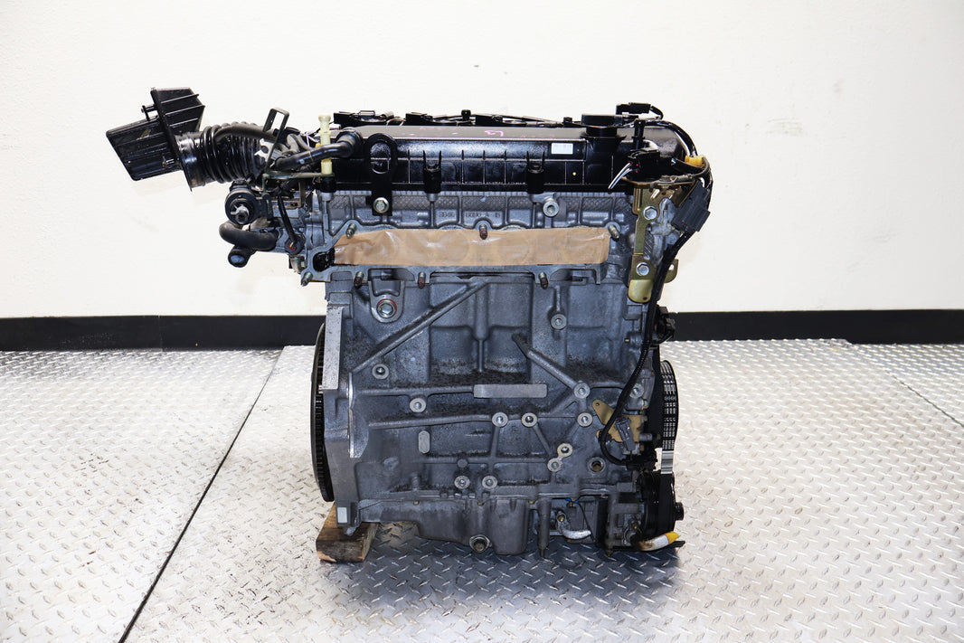 2006-2009 Mazda 3 JDM L3-VE | 2.3L Inline-4 DOHC 16 Valve VVT Engine