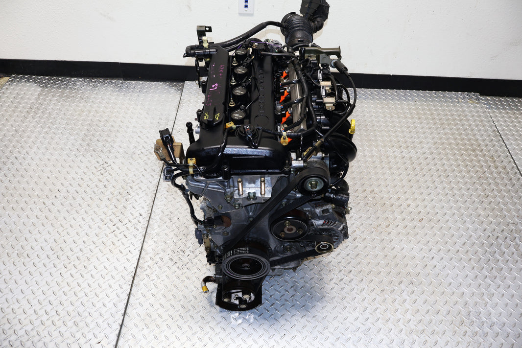 2006-2009 Mazda 3 JDM L3-VE | 2.3L Inline-4 DOHC 16 Valve VVT Engine