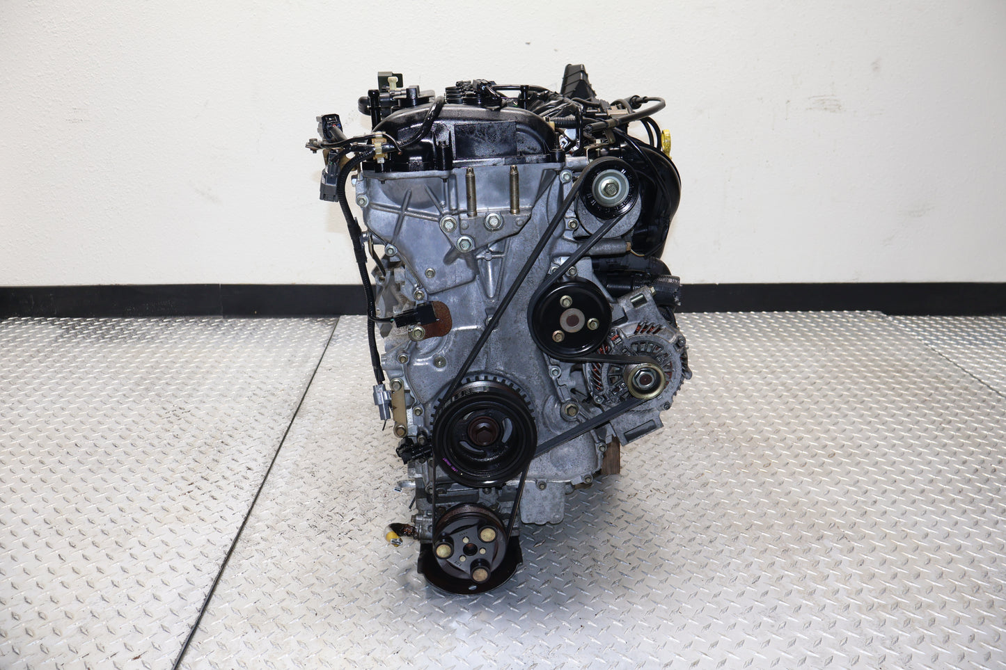 2004-2005 Mazda 6 Engine JDM Mazda L3 2.3L Non-Turbo