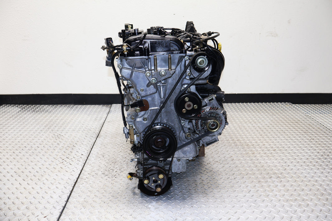 2006-2009 Mazda 3 JDM L3-VE | 2.3L Inline-4 DOHC 16 Valve VVT Engine