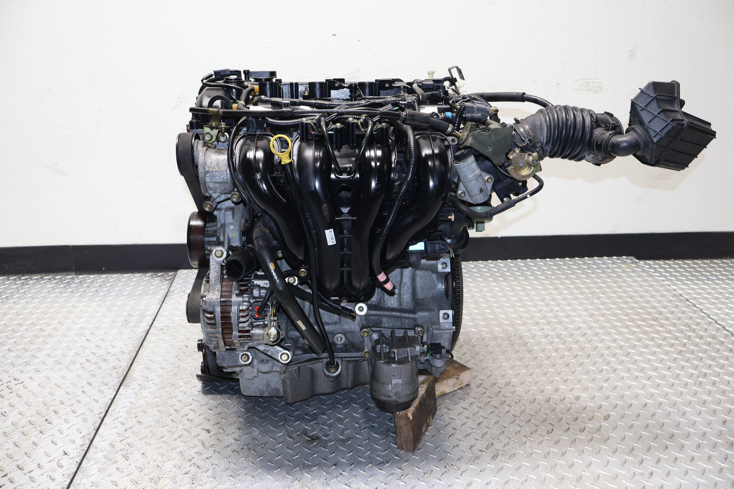 2004-2005 Mazda 6 Engine JDM Mazda L3 2.3L Non-Turbo