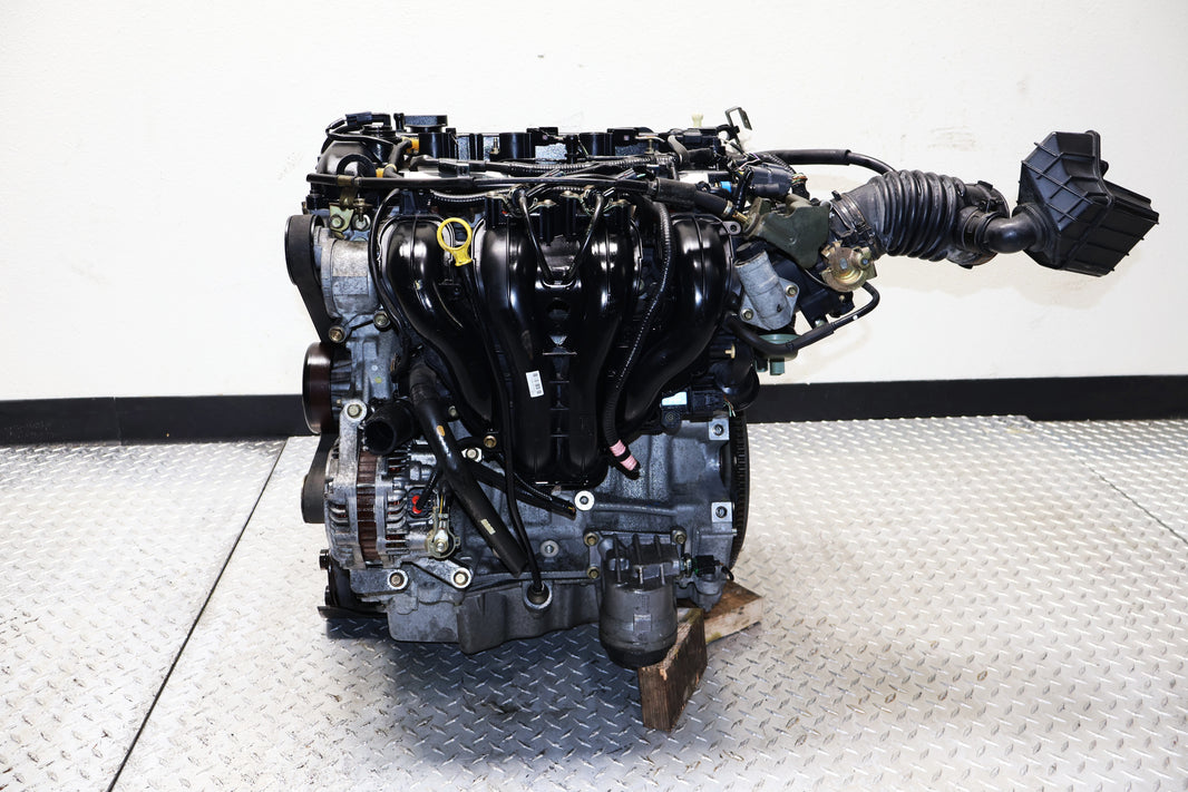 2006-2009 Mazda 3 JDM L3-VE | 2.3L Inline-4 DOHC 16 Valve VVT Engine