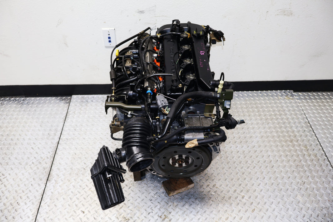 2006-2009 Mazda 3 JDM L3-VE | 2.3L Inline-4 DOHC 16 Valve VVT Engine