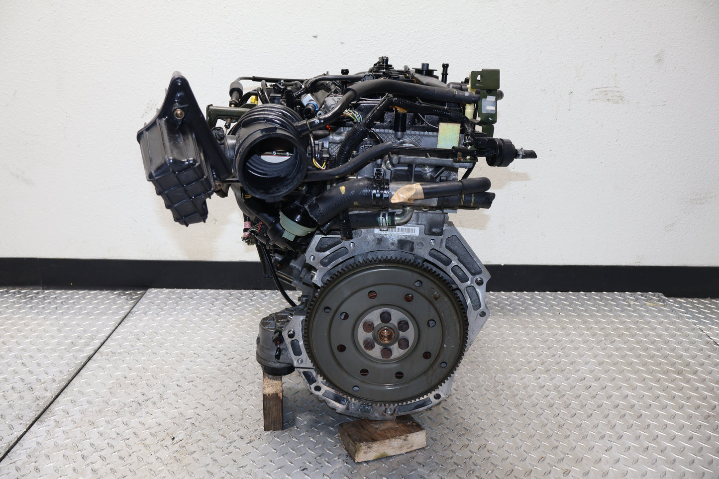 JDM Mazda L3 2.3L Non-Turbo Engine 20004-2005 | Low Mileage, Tested