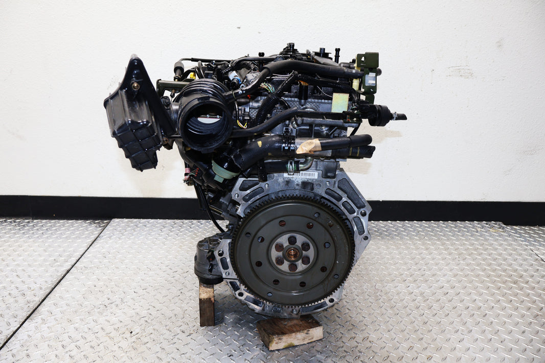 2006-2009 Mazda 3 JDM L3-VE | 2.3L Inline-4 DOHC 16 Valve VVT Engine