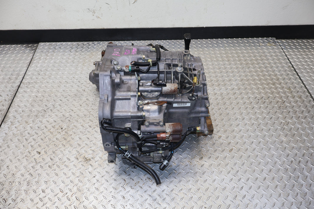 2002-2004 Honda CRV AWD Auto Trans JDM K24 4-Spd