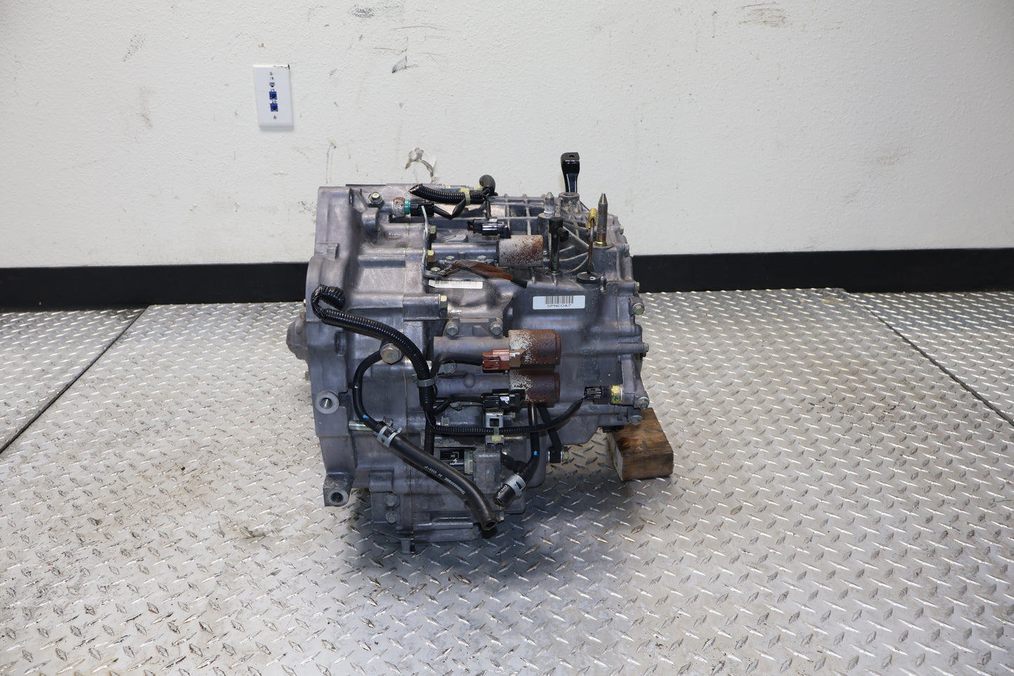 JDM Honda CRV K24 4-Spd AWD Auto Trans 2002-2004 | Low Mileage