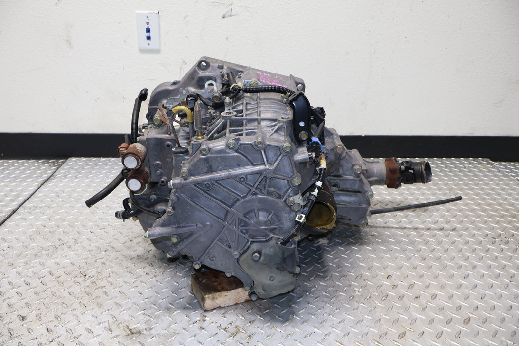 2002-2004 Honda CRV AWD Auto Trans JDM K24 4-Spd