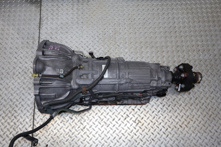 1998 1999 2000 Lexus SC400 4.0L V8 VVTi Automatic Transmission JDM 1UZ-FE