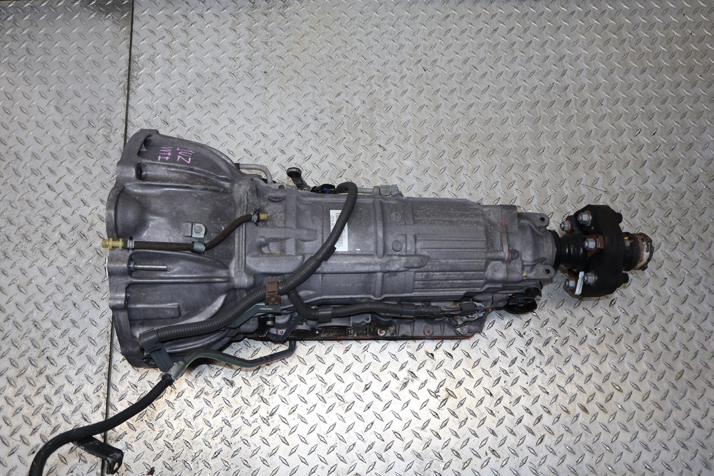 JDM 1UZ VVT-i Auto Trans 4.0L V8 | Lexus LS GS SC400 1998-2000