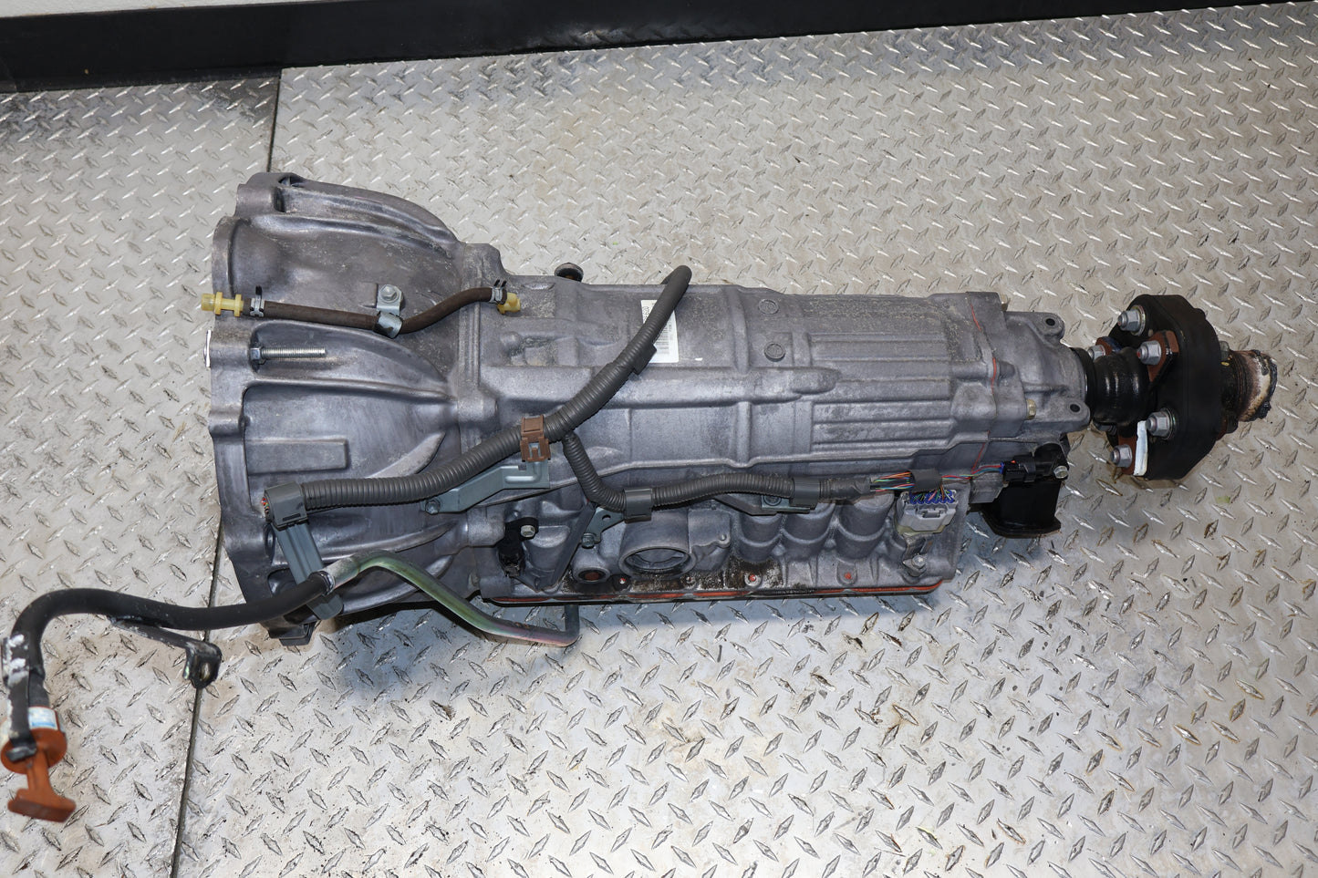 JDM 1UZ VVT-i Auto Trans 4.0L V8 | Lexus LS GS SC400 1998-2000