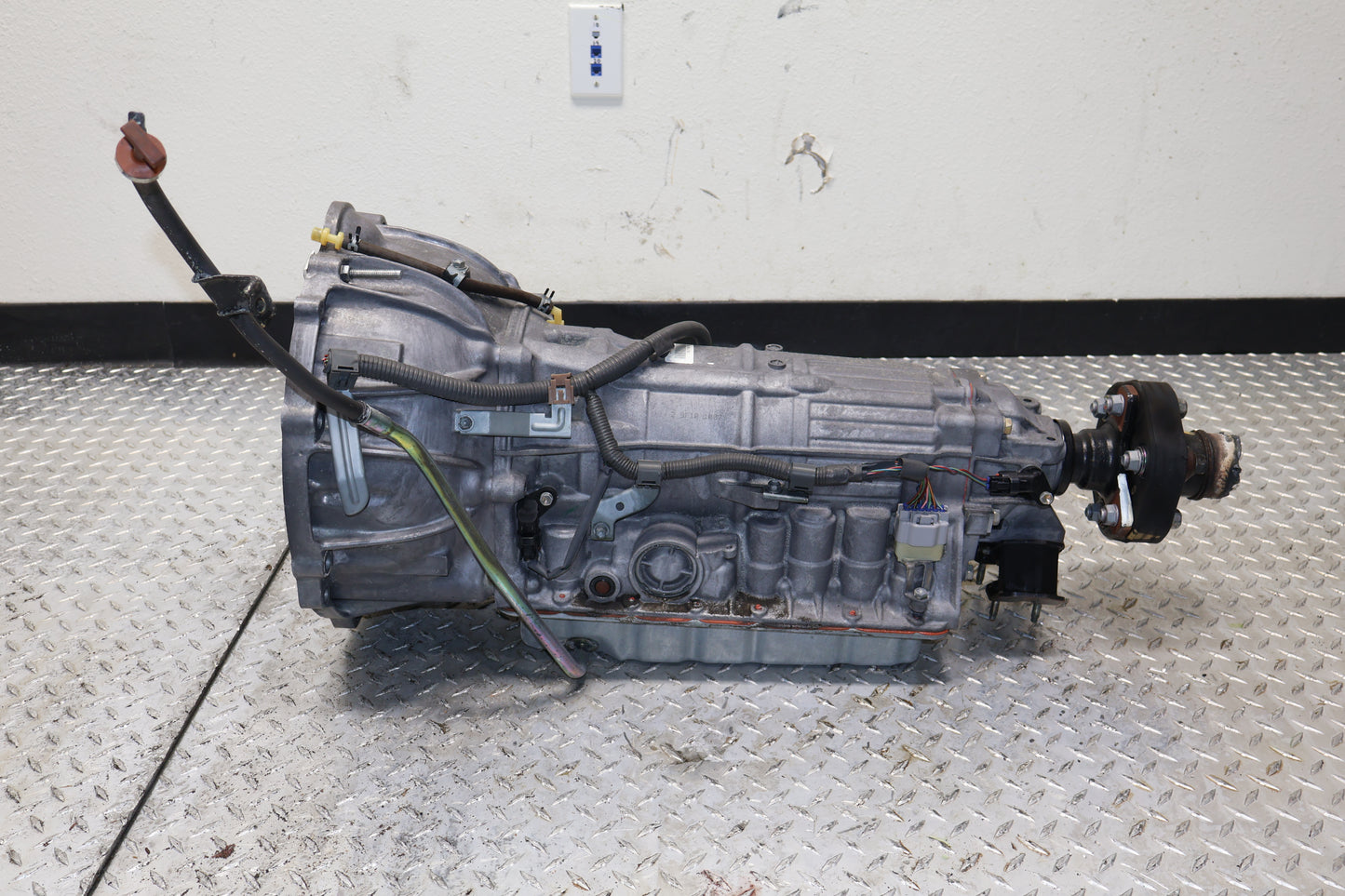 JDM 1UZ VVT-i Auto Trans 4.0L V8 | Lexus LS GS SC400 1998-2000