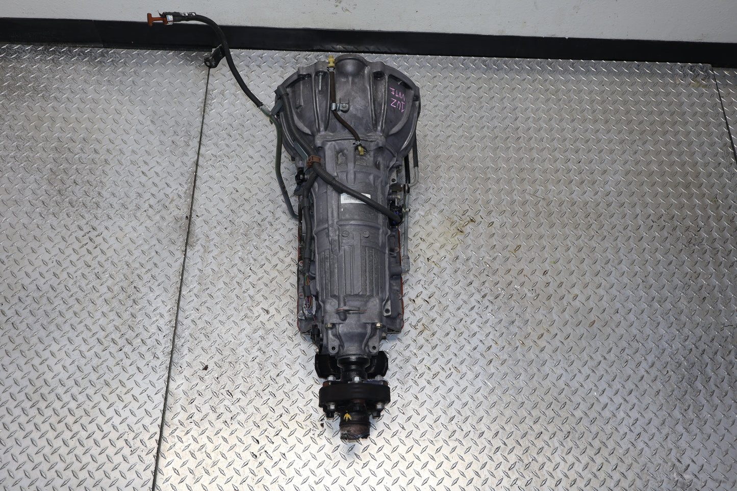 1998-2000 Lexus SC400 Auto Trans JDM 4.0L V8 1UZ VVT-i