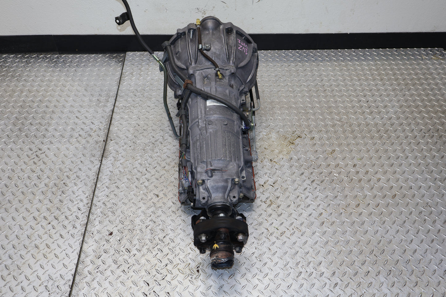 1998-2000 Lexus SC400 Auto Trans JDM 4.0L V8 1UZ VVT-i