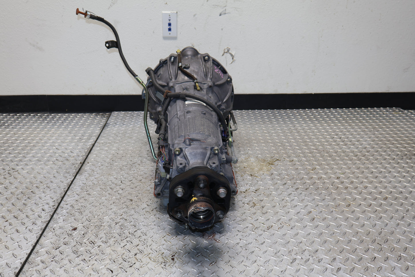 JDM 1UZ VVT-i Auto Trans 4.0L V8 | Lexus LS GS SC400 1998-2000