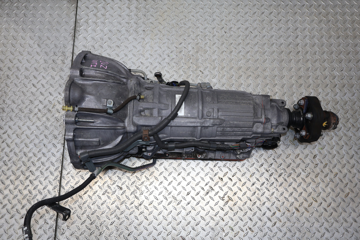 1998-2000 Lexus SC400 Auto Trans JDM 4.0L V8 1UZ VVT-i
