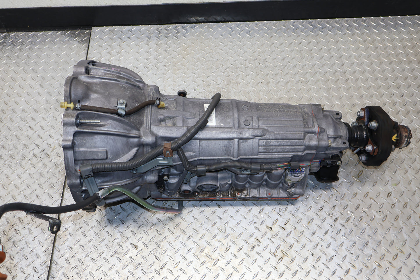 JDM 1UZ VVT-i Auto Trans 4.0L V8 | Lexus LS GS SC400 1998-2000