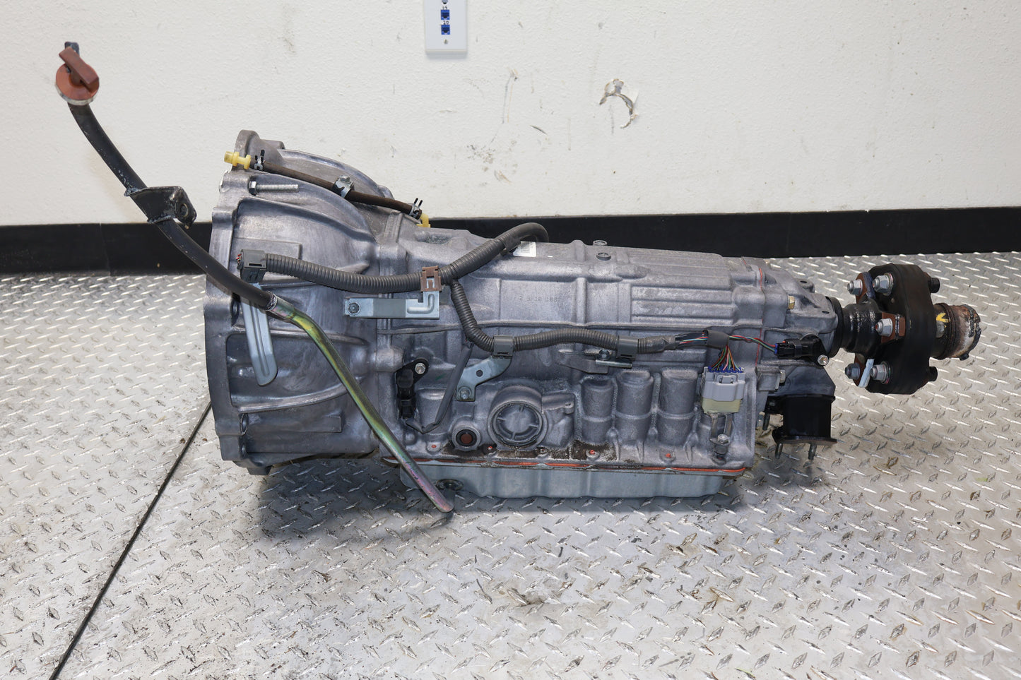 JDM 1UZ VVT-i Auto Trans 4.0L V8 | Lexus LS GS SC400 1998-2000
