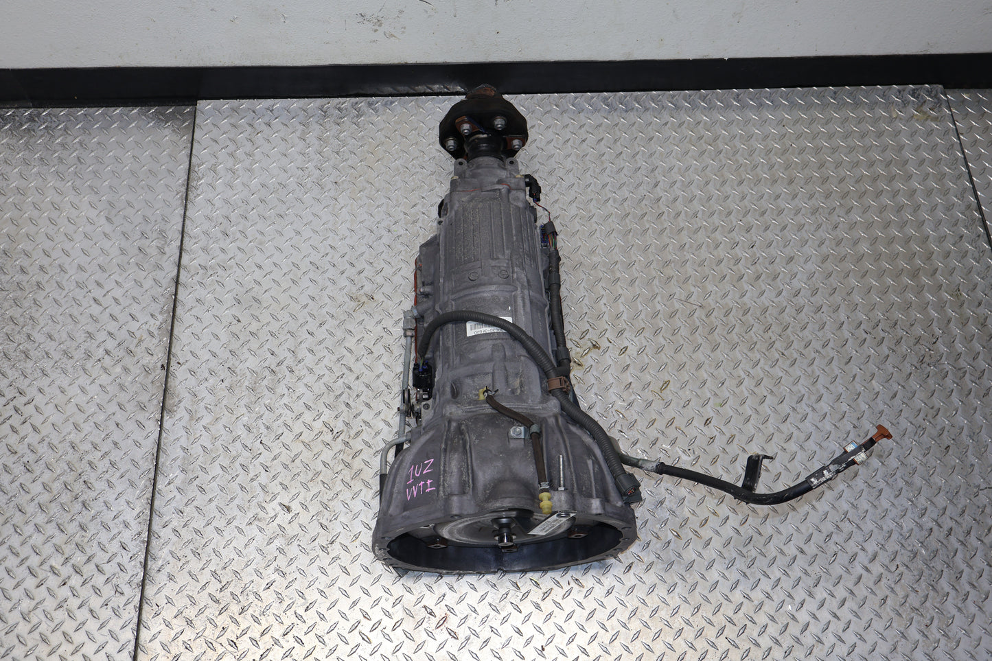 1998-2000 Lexus SC400 Auto Trans JDM 4.0L V8 1UZ VVT-i