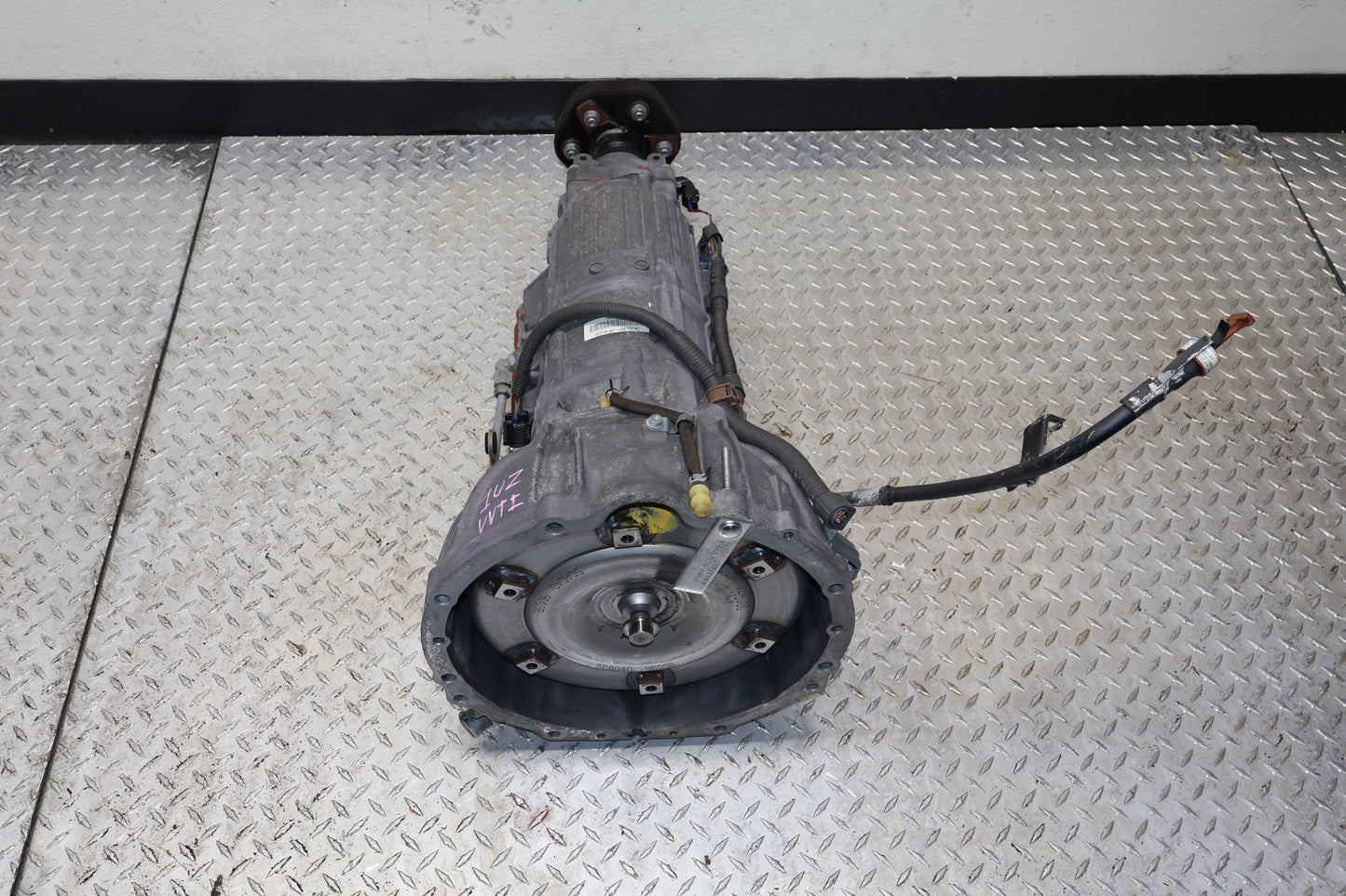 1998-2000 Lexus SC400 Auto Trans JDM 4.0L V8 1UZ VVT-i