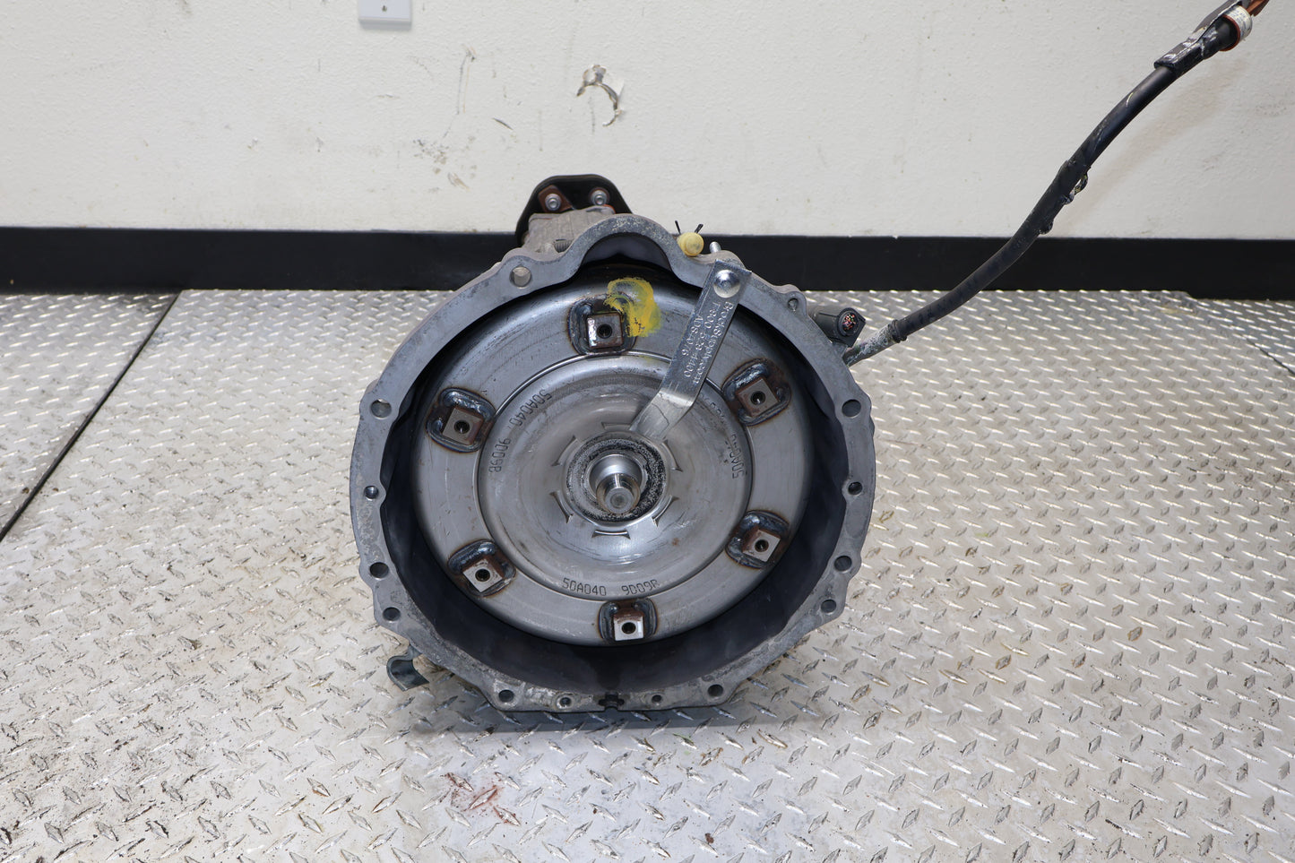 JDM 1UZ VVT-i Auto Trans 4.0L V8 | Lexus LS GS SC400 1998-2000