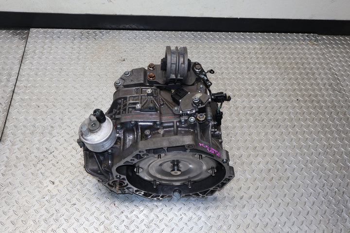 2005 2006 Mini Cooper S 1.6L Supercharged 5 Speed Automatic Transmission