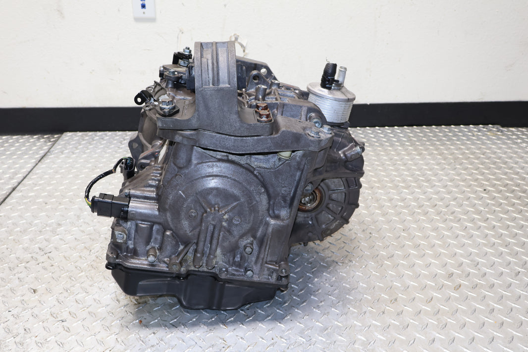 2005–2006 Mini Cooper S 5-Speed Auto Trans
