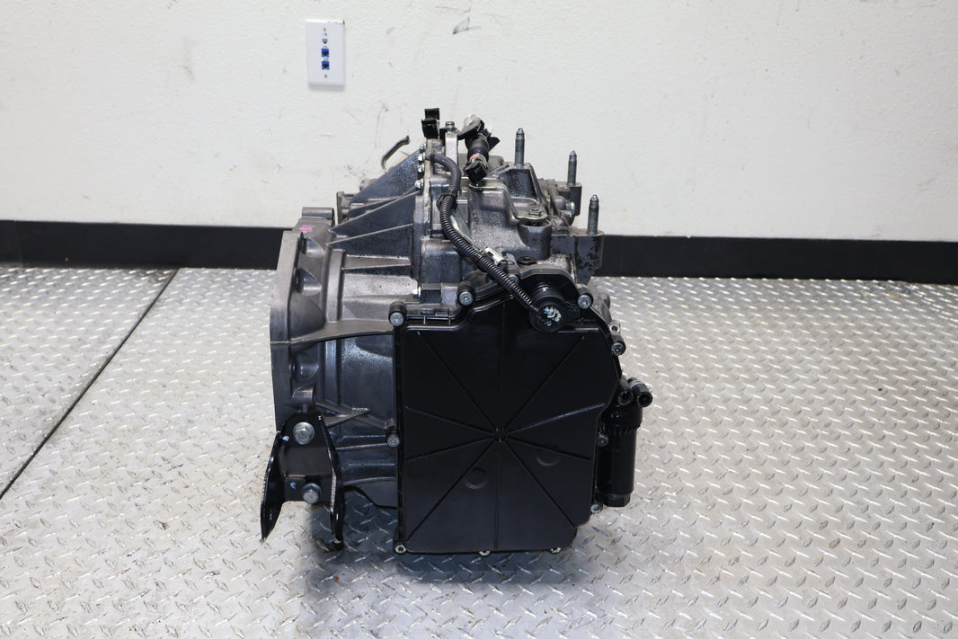 2009-2015 Evo X Ralliart JDM 4B11 SST Twin Clutch AWD Trans