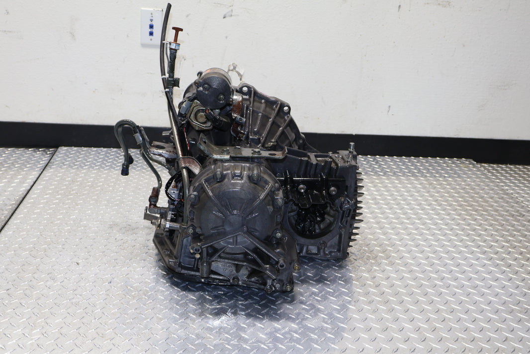 1997–2001 Toyota Camry Automatic Transmission JDM 2.2L 5S-FE A140E FWD