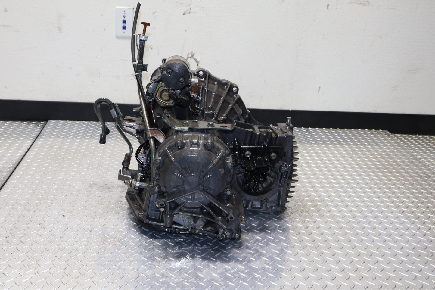 1997–2001 Toyota Camry Automatic Transmission JDM 2.2L 5S-FE A140E FWD